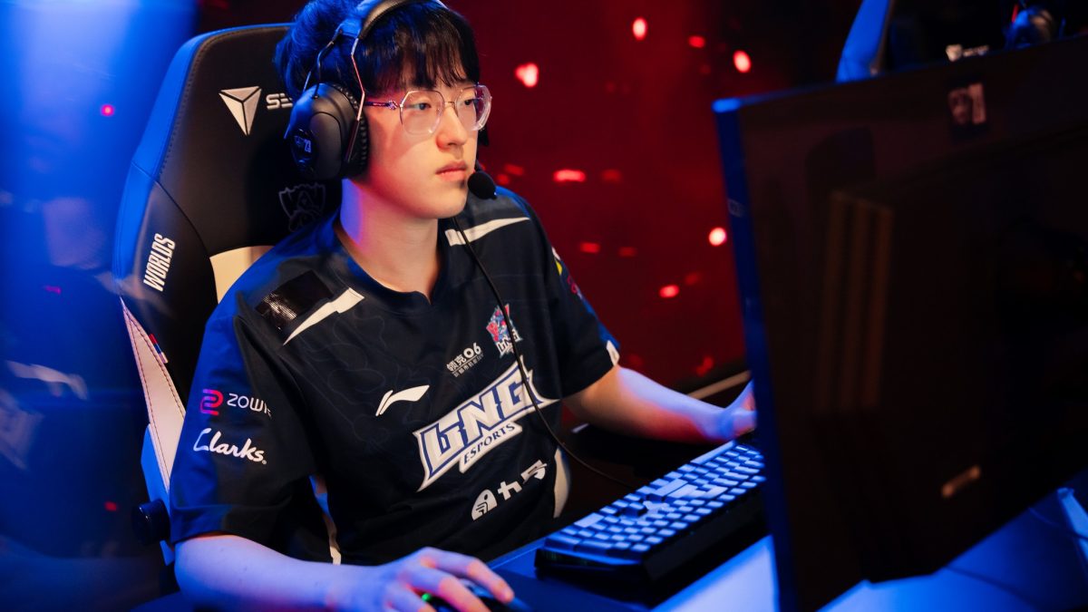 10 Tahun di LPL, Juara Worlds Ini Akhirnya Pulang ke LCK