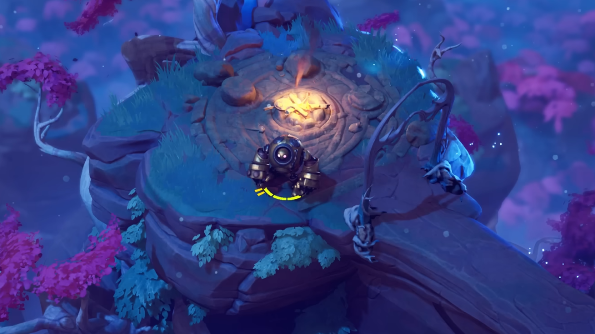 Enam Tahun Tanpa Kabar, Gameplay Project F Mengemuka Lagi