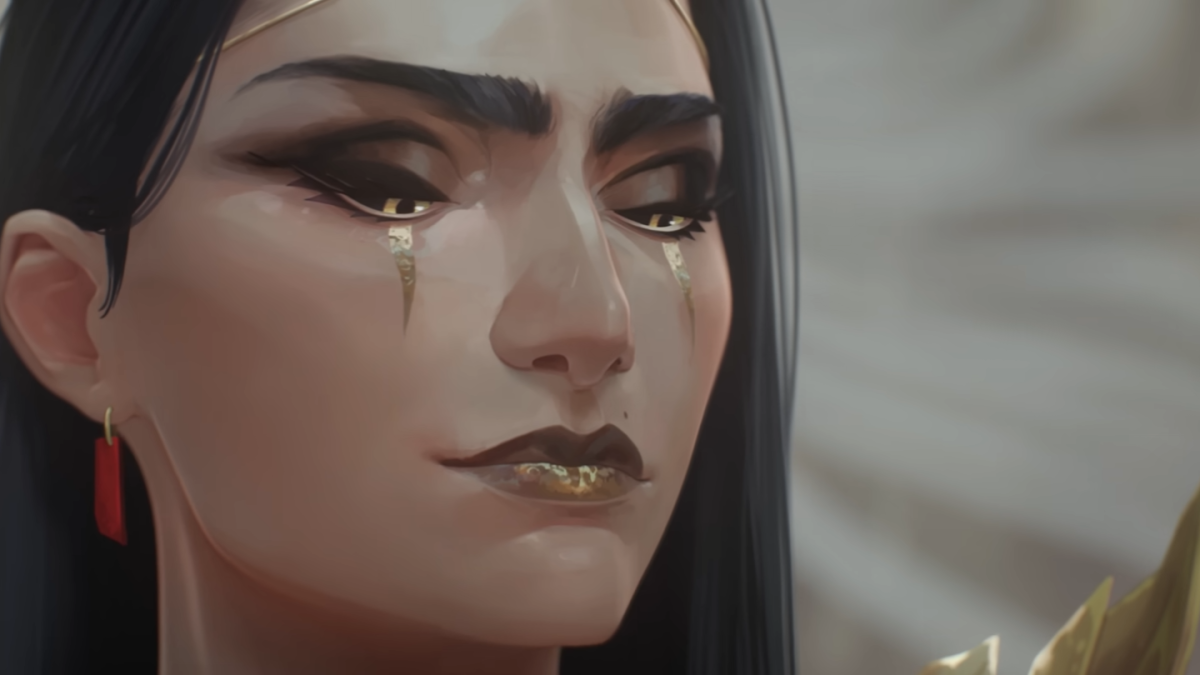 Membedah Ending Cinematic Twilight’s End, Swain Jadi Target LeBlanc Selanjutnya!