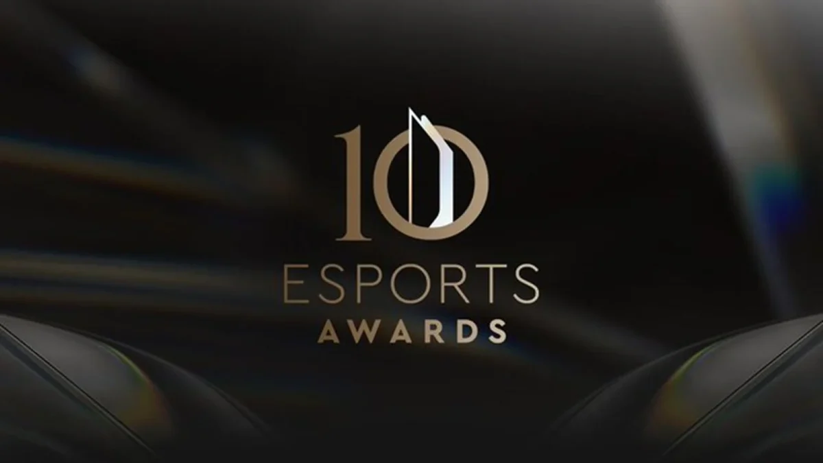 Ini Semua Penghargaan yang Dibawa Pulang Riot Dalam Esports Awards 2025!