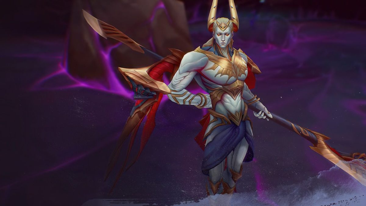 Zaahen Akhirnya Dapatkan Nerf Pertama Setelah Dinilai Terlalu Kuat!