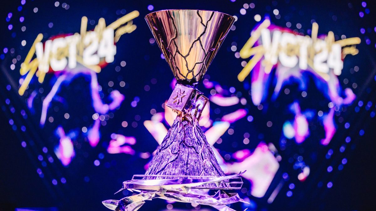 Kalender Tanggal Main Esports VALORANT Sepanjang Tahun 2026!