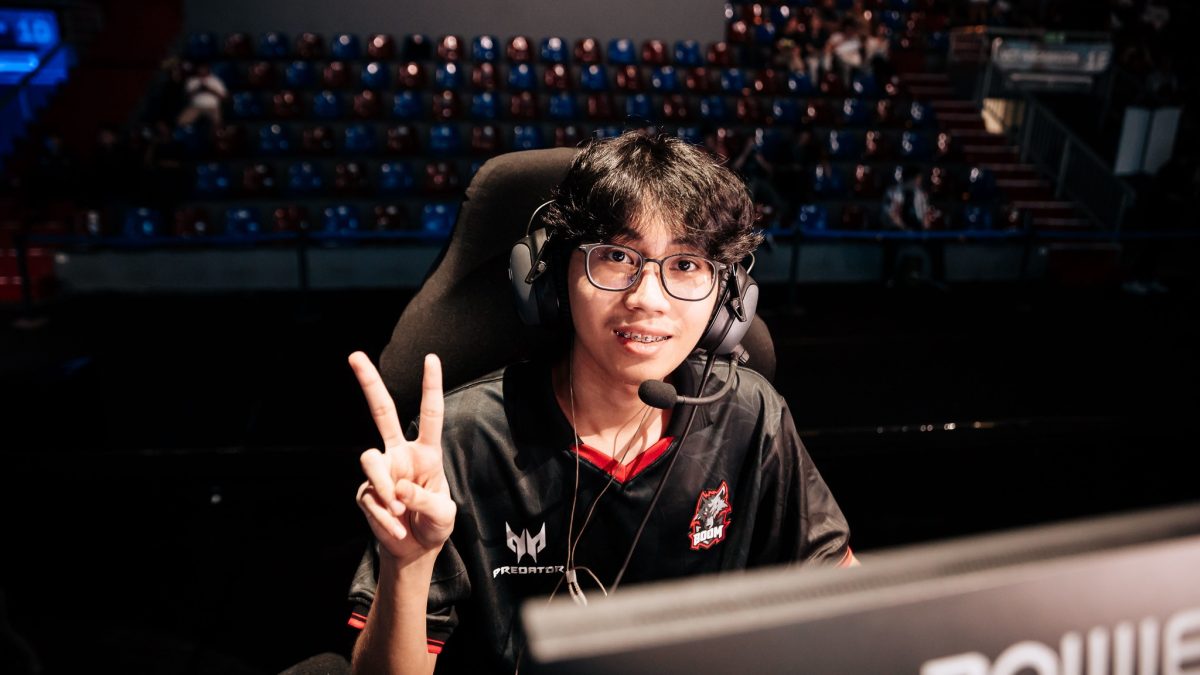 BOOM Esports Rumornya Jadi Kandidat Kuat Mengganti Talon Esports di VCT 2026!