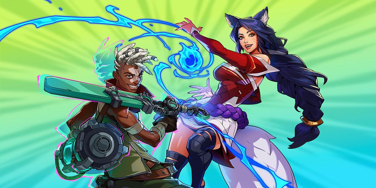 2XKO Siap Meluncur Secara Global pada Januari 2026 Bersamaan dengan Musim 1