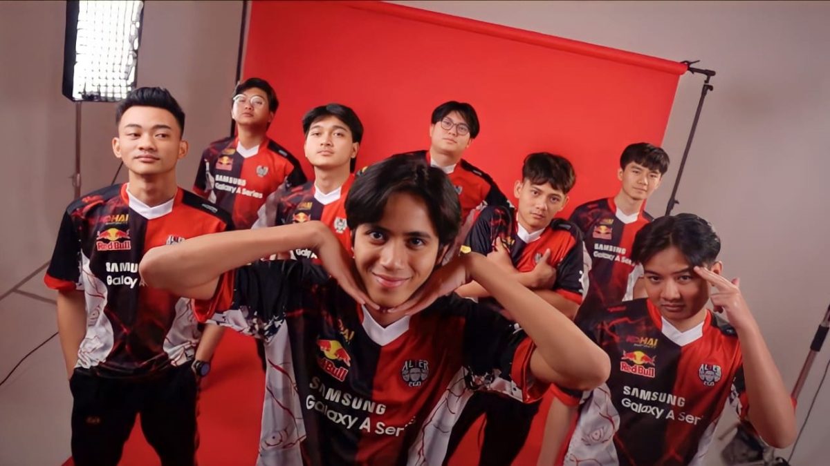 Menakar Kekuatan Alter Ego di Grand Final M7: Mampukah Agresivitas Indonesia Meruntuhkan Kedisiplinan Filipina?