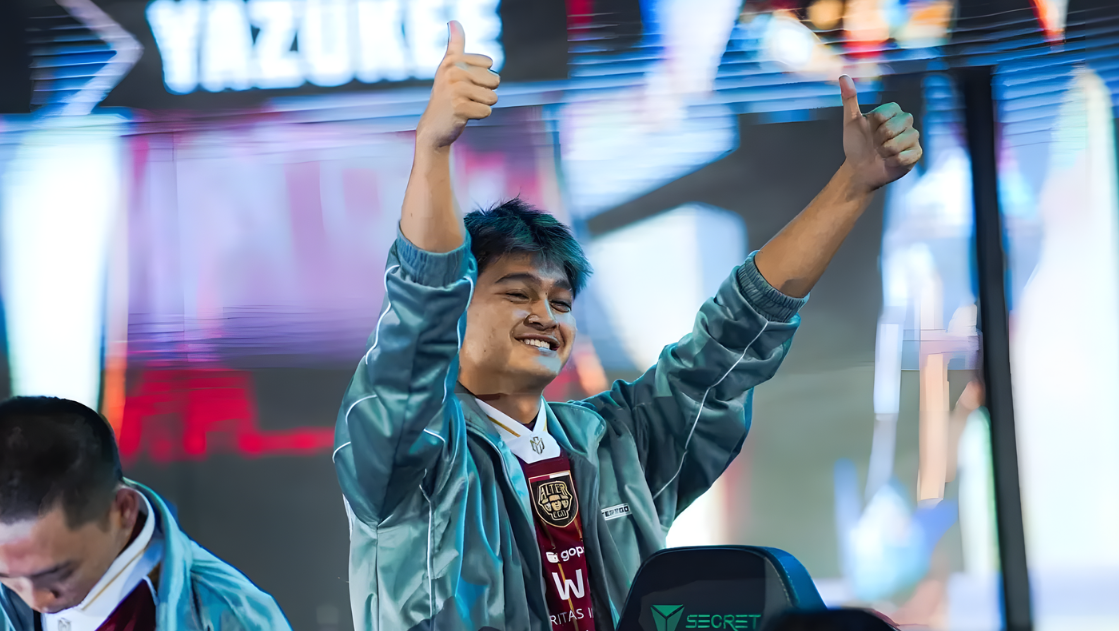 Laga Alter Ego vs Selangor Red Giants di M7 Tembus 5,5 Juta Penonton, Rekor Baru Mobile Esports!