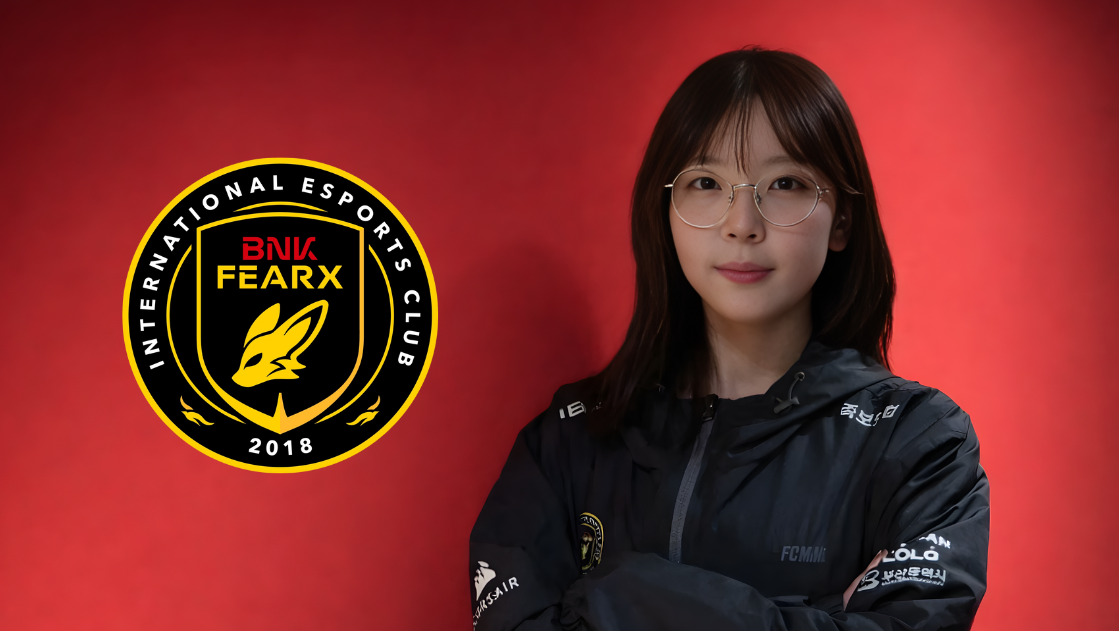 Cewek Cantik Ini Resmi Jadi General Manager Perempuan Pertama dalam Sejarah LCK