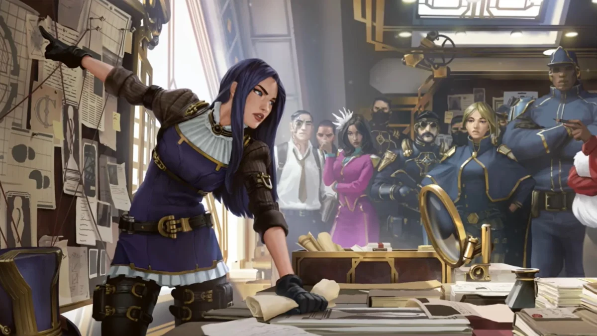 Riot Games Dikabarkan Reset Total Pengembangan MMO League of Legends