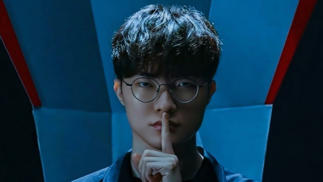 Faker, The Unkillable Demon King