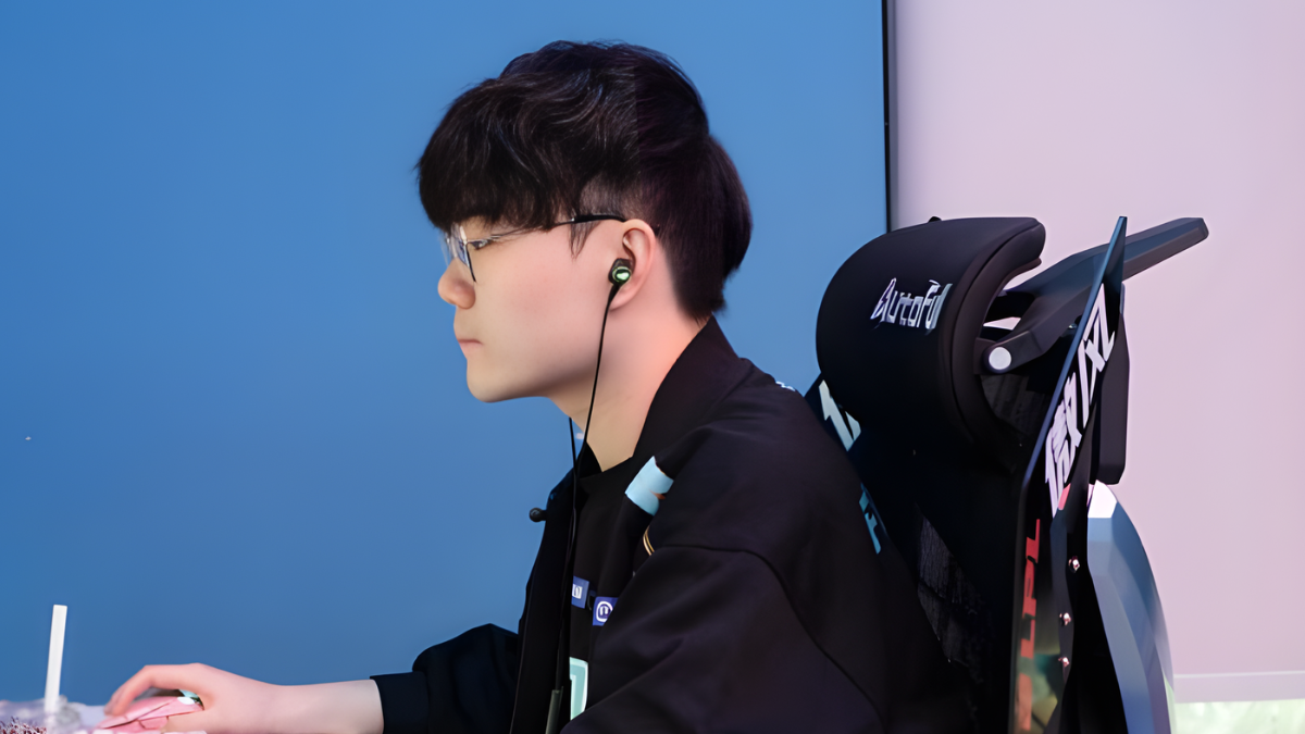 Feather, Support ThunderTalk, Terima Sanksi Setelah Dilaporkan oleh Faker Saat Solo Queue