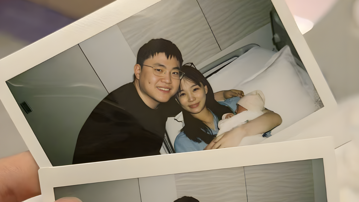 Pemain AD Legendaris, Uzi, Resmi Sambut Kelahiran Anak Kedua di Awal 2026