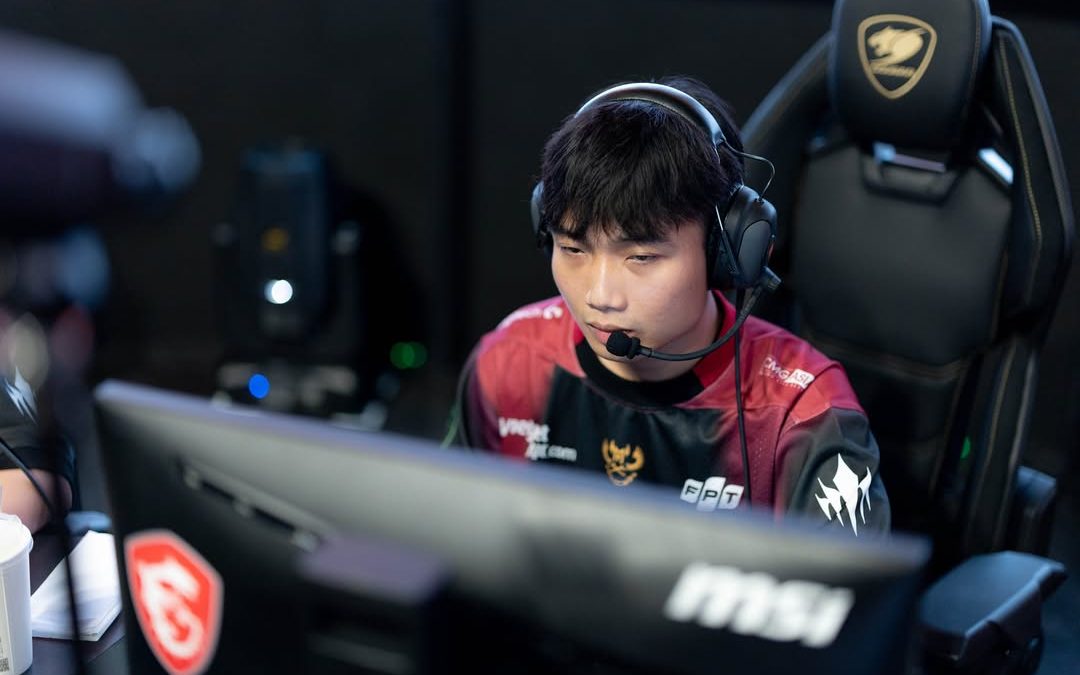 Sejarah Baru di LCP, Artemis Borong Tiga Pentakill Saat GAM Esports Tundukkan DFM!
