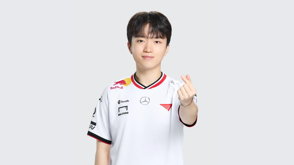 T1 Keria: Mau Apapun Metanya, Saya Rasa Mid Masih Role Terpenting