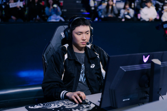 LCK Cup 2026: Gen.G Tampil Dominan, Gilas DRX Tanpa Ampun 2-0