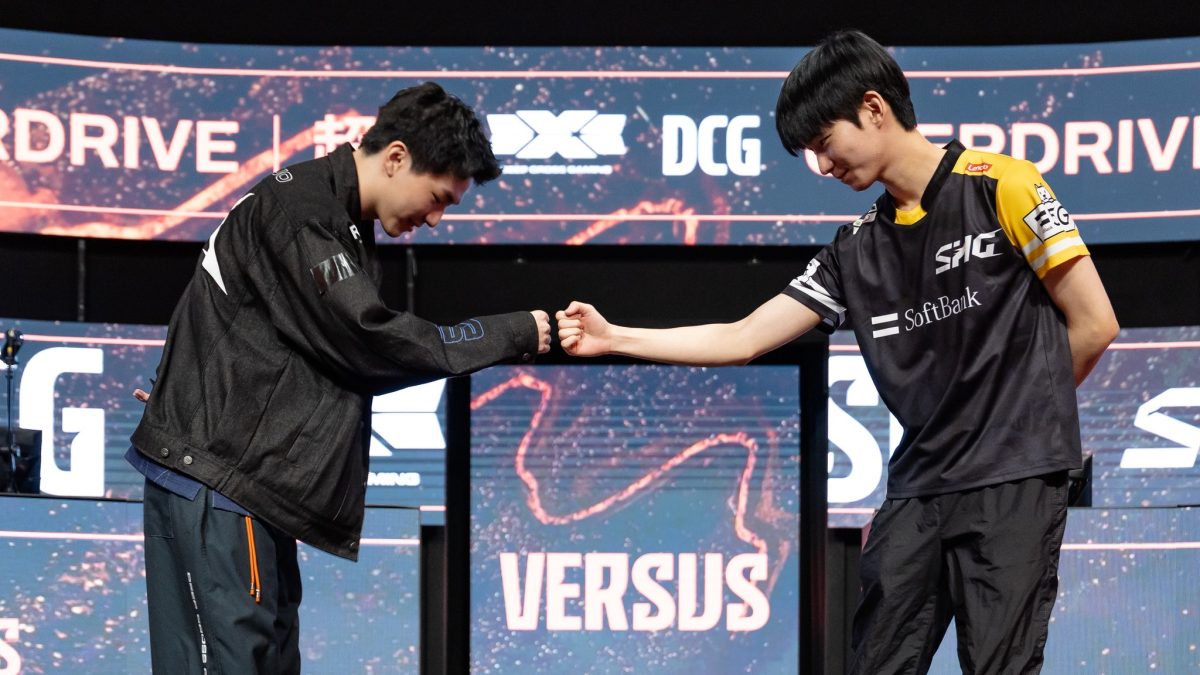 LCP 2026 Split 1 Day 1: Dominasi Deep Cross Gaming dan Perlawanan Sengit Secret Whales