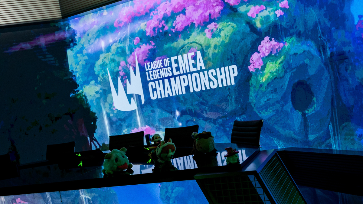 LEC Musim Terbaru Resmi Dimulai: Ambisi Eropa Menuju Panggung Dunia