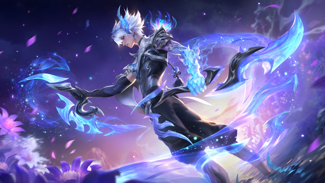 Saya Mencoba Memainkan Honor of Kings, Apakah Saya Menyukainya?