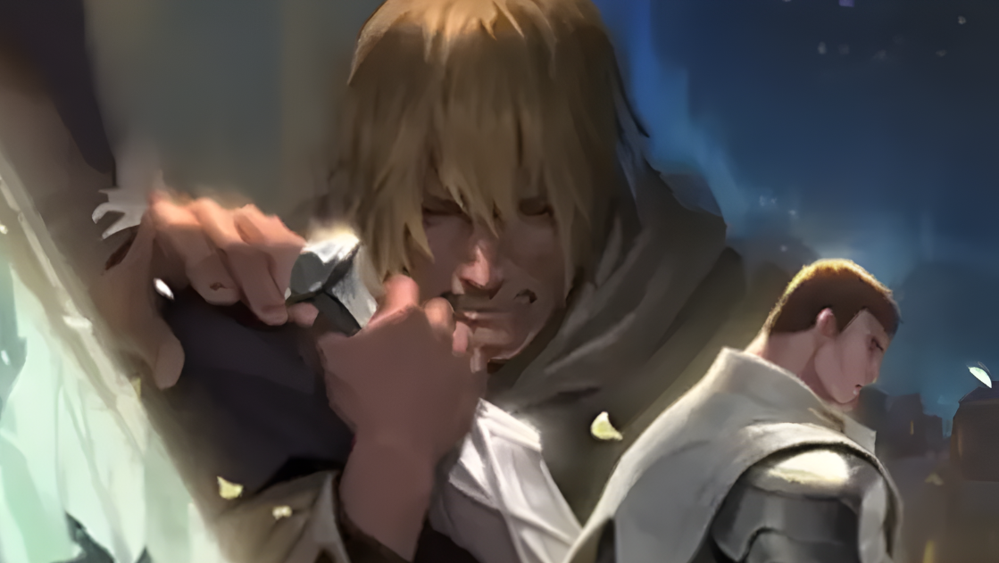 Rumor Ungkap Locke Akan Jadi Champion Terbaru League of Legends