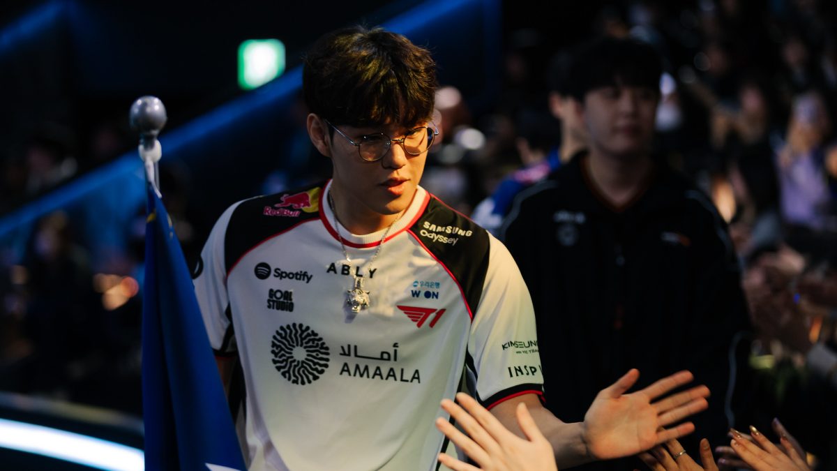 LCK Cup 2026: T1 Tekuk Hanwha Life Esports 2-1, Buktikan Dominasi di Grup Baron
