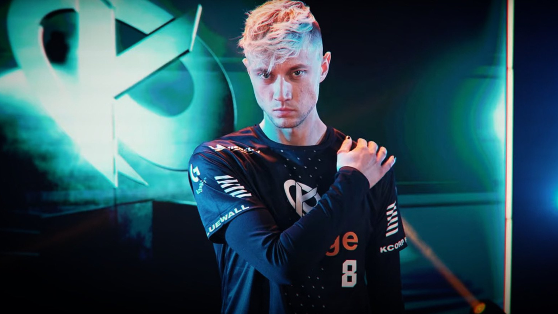 Rekkles: Dari Lapangan Sepak Bola di Swedia, Jadi Raja ADC di Eropa