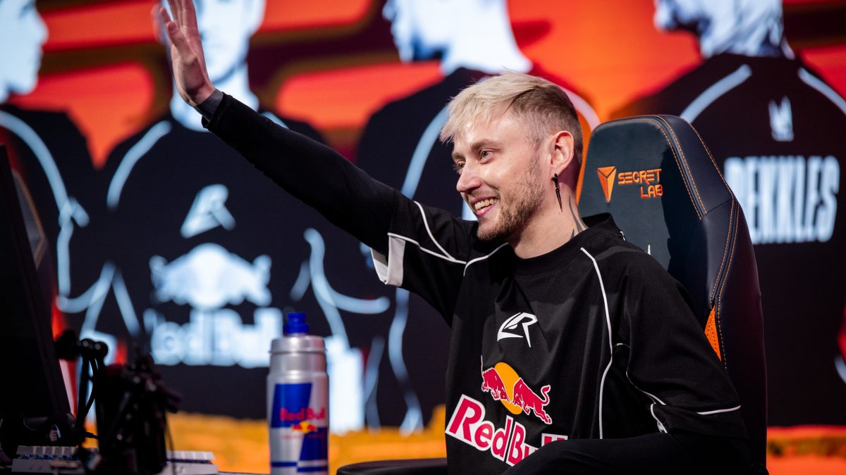 Lampu Kuning Untuk LEC, Jumlah Penonton Minggu Pertama Anjlok 20%