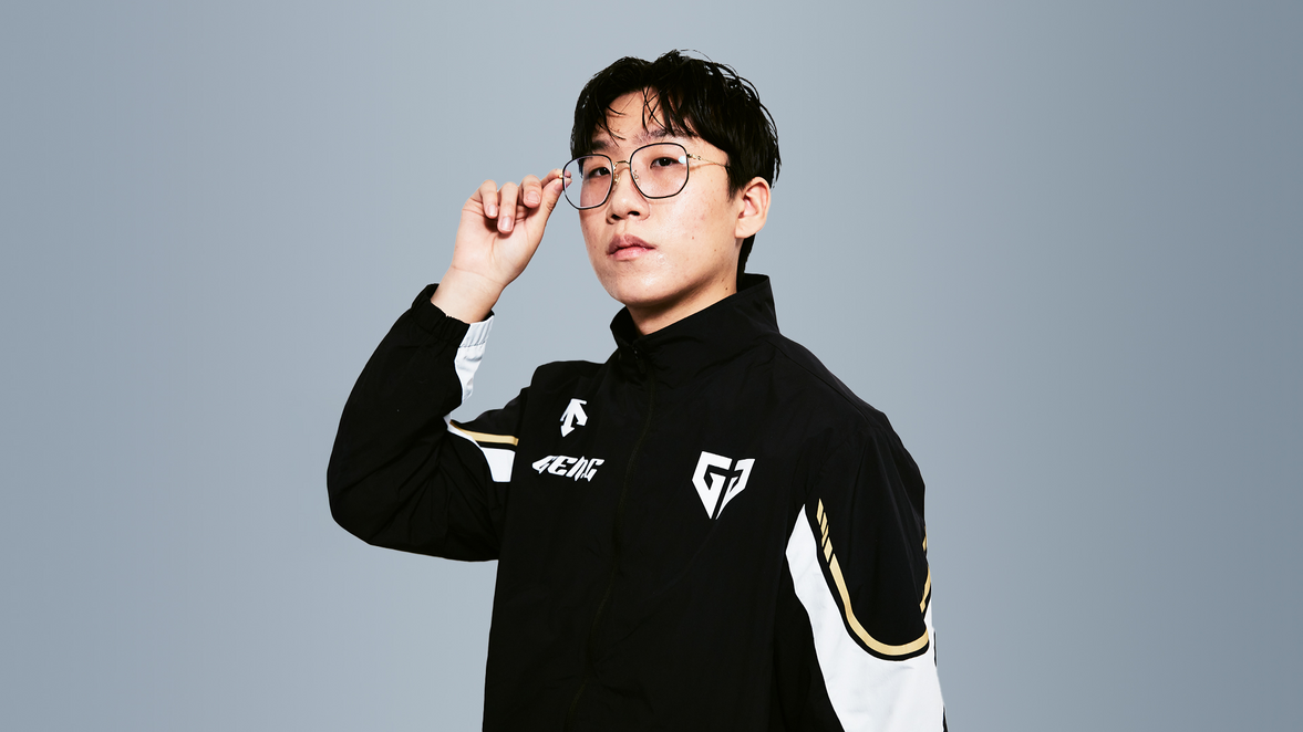 Bintang Gen.G, Ruler Dijatuhi Denda Akibat Pelanggaran “Chat” di Solo Queue