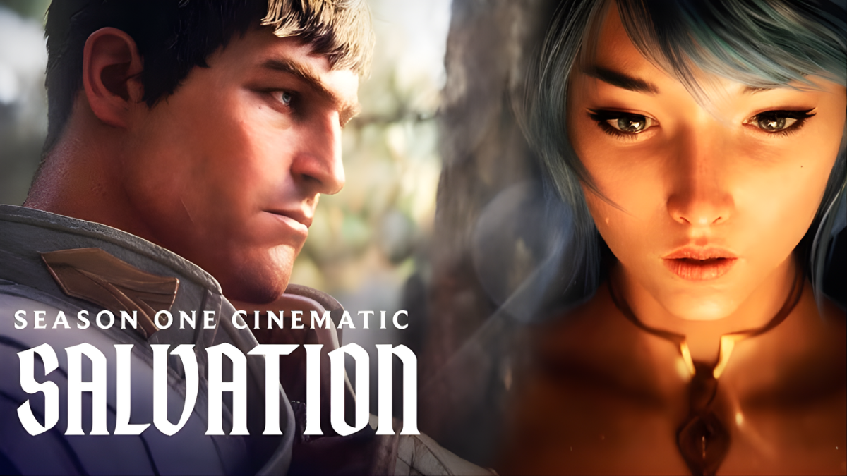 Apa yang Bisa Kita Harapkan Dari Video Cinematic 2026, Salvation?