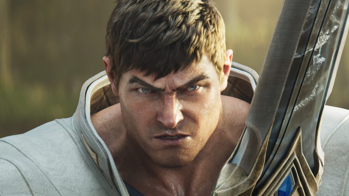 Cahaya Demacia Kembali Bersinar dalam Video Sinematik Terbaru, Salvation