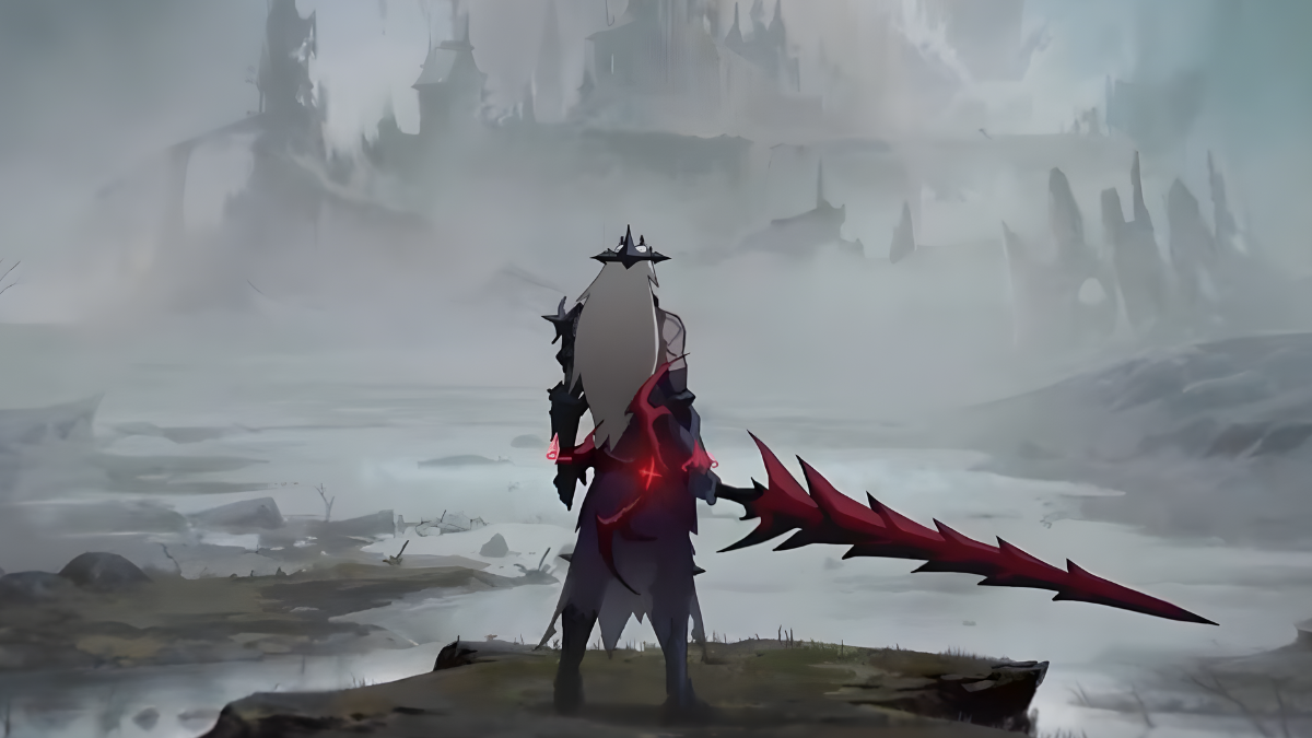 Riot Games Rilis Trailer Skin Exalted Terbaru, Revenant Reign Viego