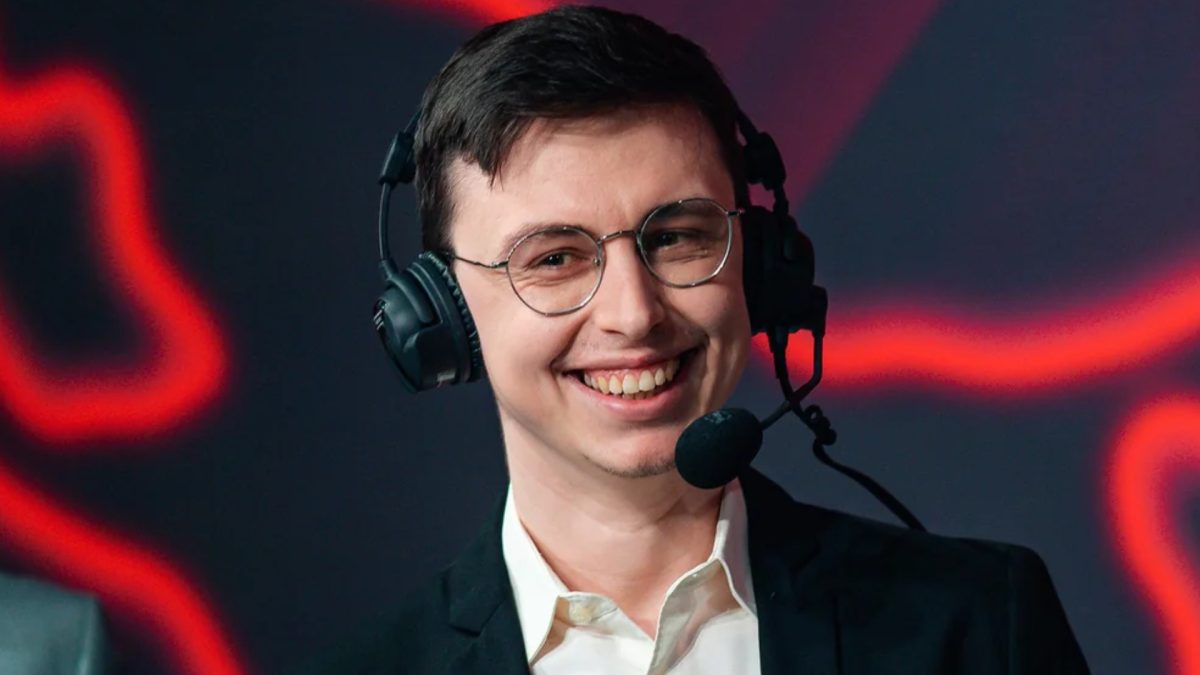 Bungkam Kritik, Los Ratones Akhirnya Menang di LEC dan Bikin Caedrel Emosional