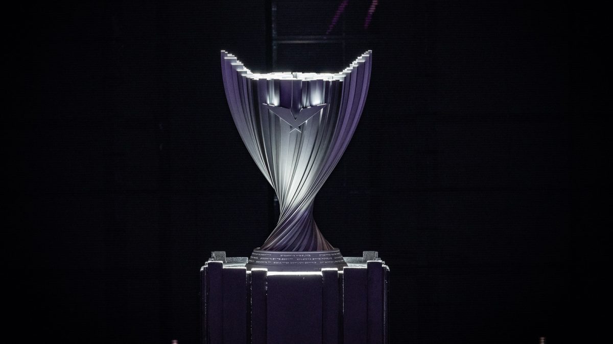 Ini Roster Semua Tim yang Akan Bertanding di LCK Cup 2026