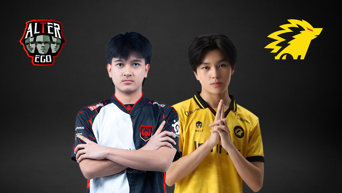 Pertemuan Alter Ego dan ONIC Esports Akan Ramaikan Minggu Perdana MPL ID Season 17