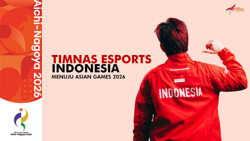Yep, Kita Gak Punya Tim League of Legends untuk Asian Games 2026