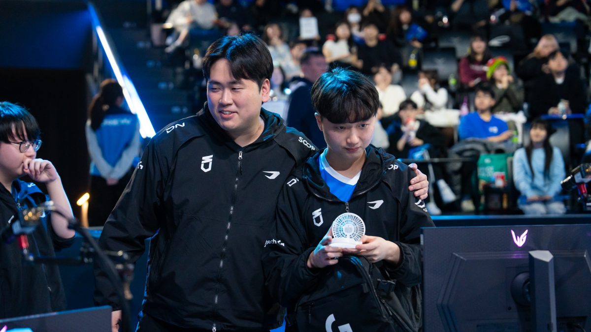 LCK Cup 2026: Dplus KIA, DRX, dan DN Supers Resmi Melaju ke Babak Playoff