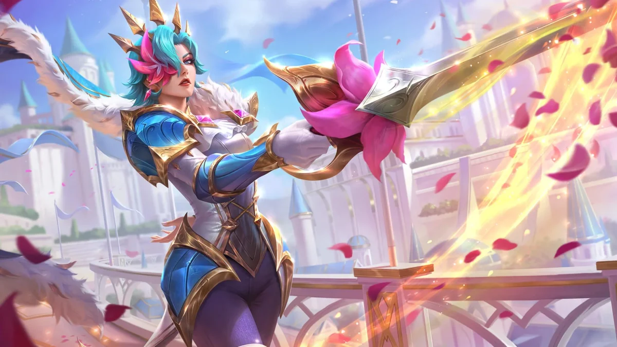 Update Tier List Champion Top Lane League of Legends, Siapa yang Wajib Kamu Pick?