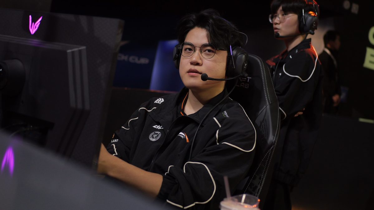 LCK Cup 2026: Hanwha Life Esports Tersingkir, Gen.G dan T1 Dominasi Fase Grup LCK Cup 2026