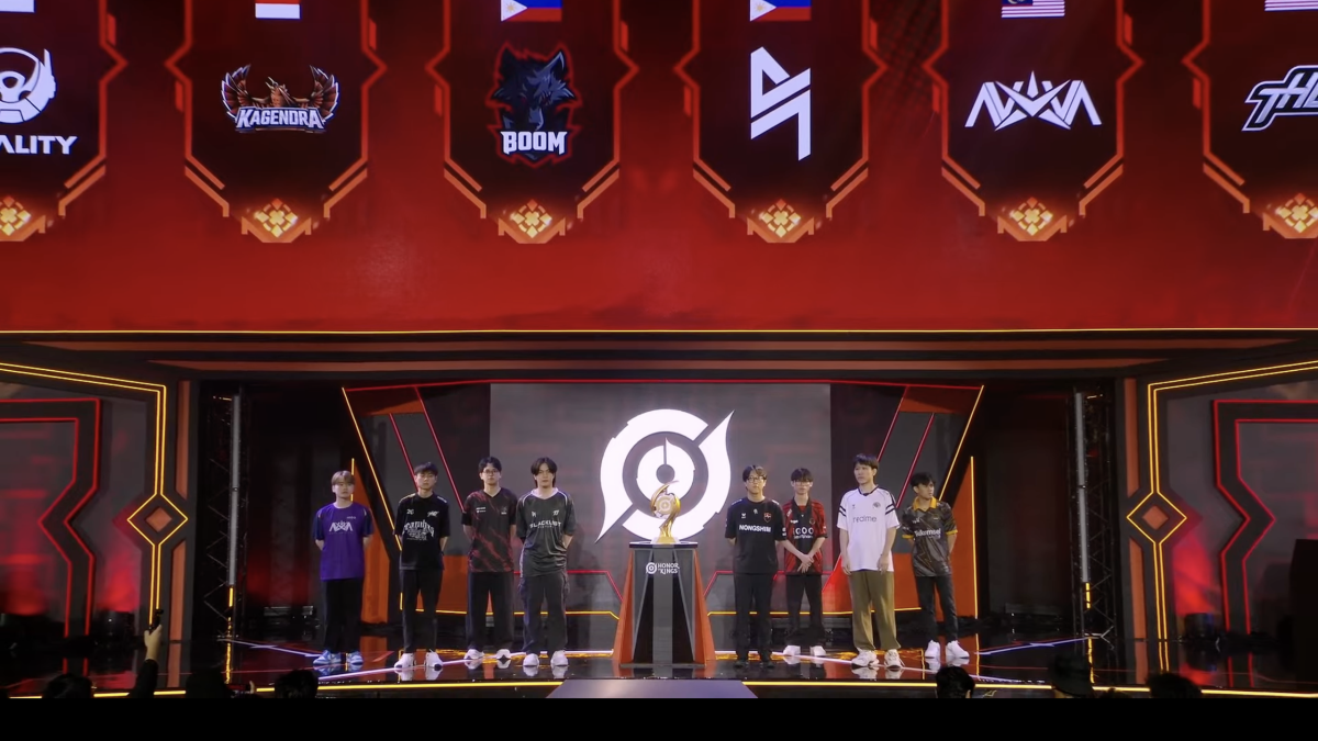 Honor of Kings Invitational Season 4 Dimulai: Tiga Wakil Indonesia Siap Rebut Total Hadiah Rp1,7 Miliar!