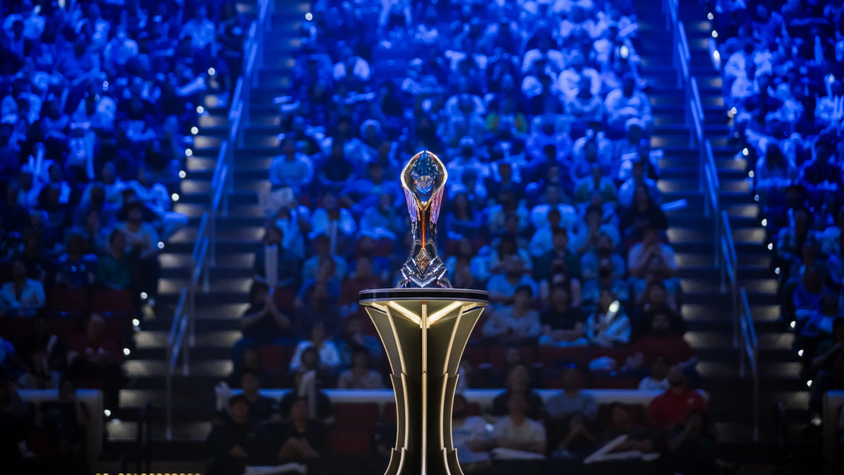 Bagaimana Jika Franchising Sebenarnya Adalah Kesalahan Terbesar Riot Games?