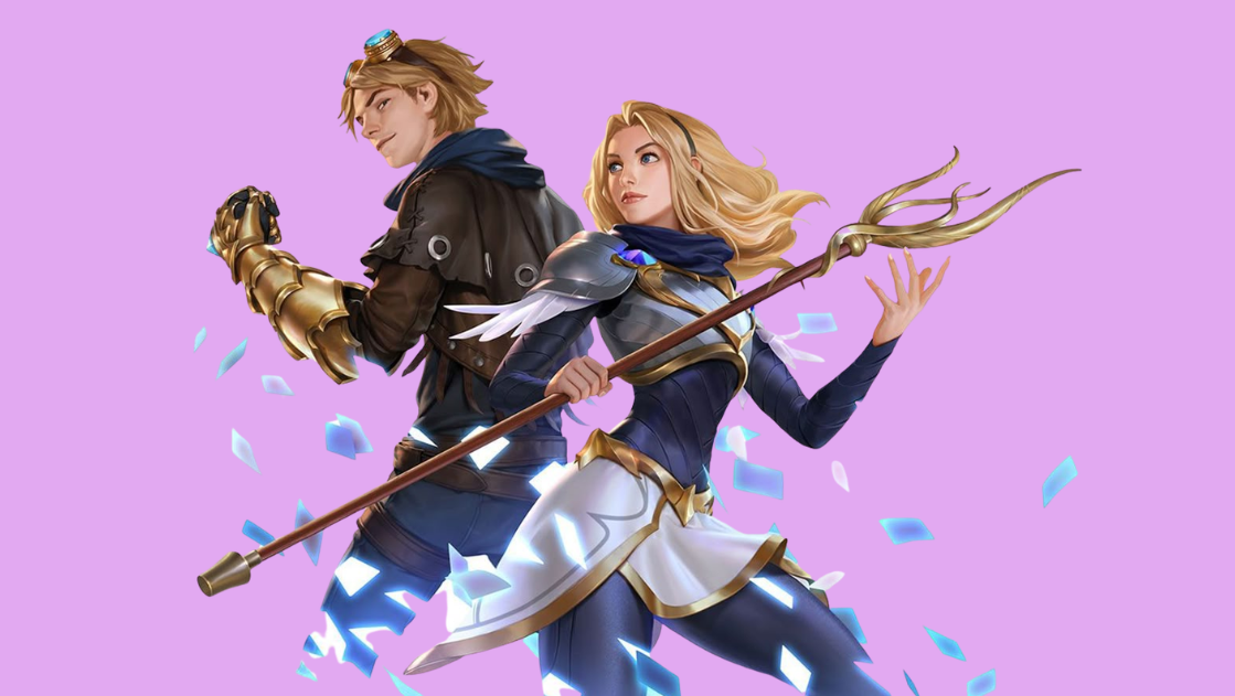 Bikin Iri di Summoner’s Rift, Ini 5 Pasangan Paling Ikonik di League of Legends!