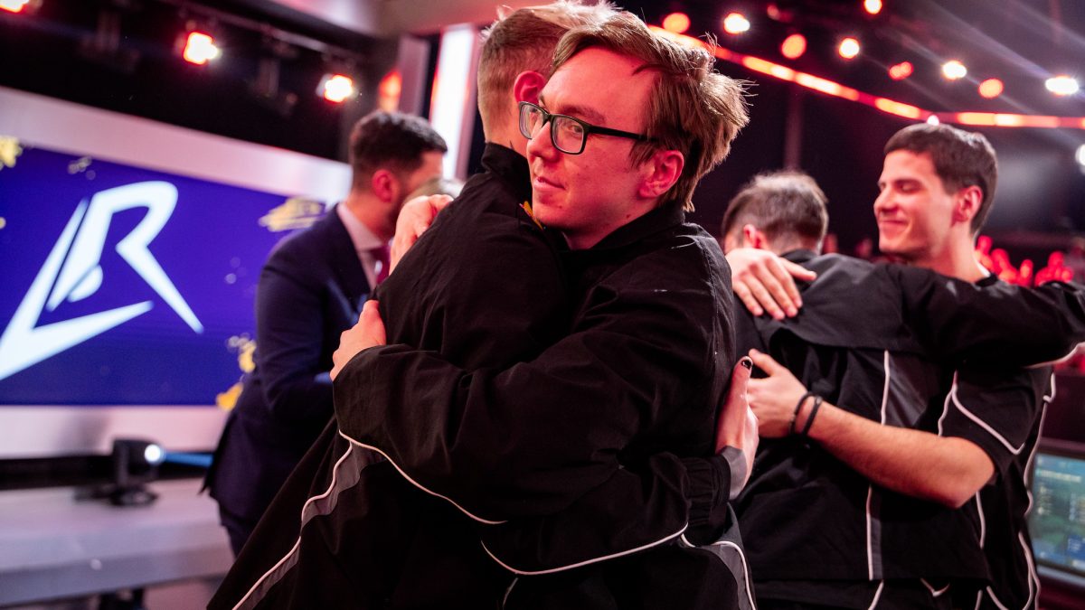 Efek Los Ratones, Viewership LEC Versus 2026 Melonjak meski Dominasi Regional Bergeser