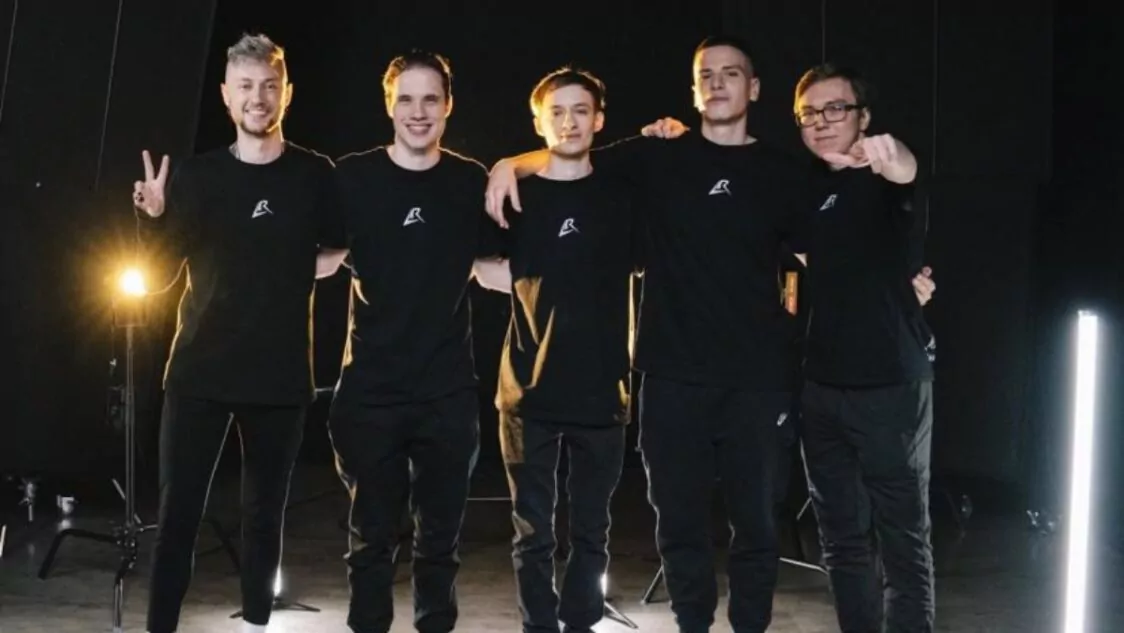 Perjalanan Berakhir, Caedrel Resmi Bubarkan Los Ratones Secara Permanen