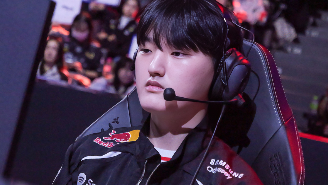 Dominasi Tanpa Ampun, T1 Bungkam Dplus KIA di LCK Cup 2026