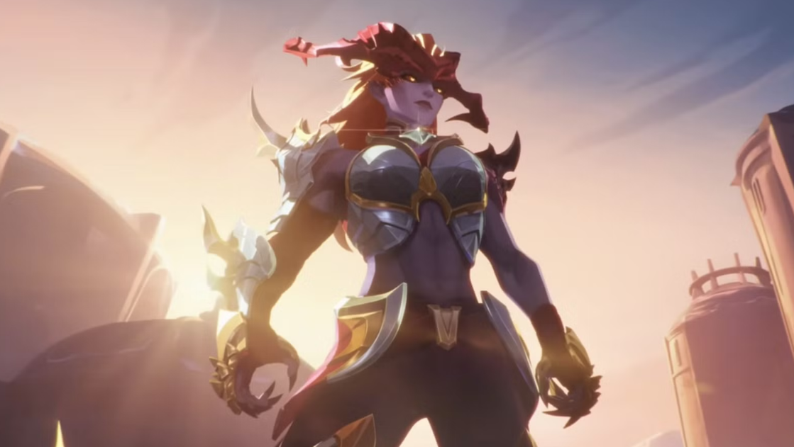 Penantian 5 Tahun Berakhir, Shyvana VGU Akhirnya Masuk Tahap Produksi Serius