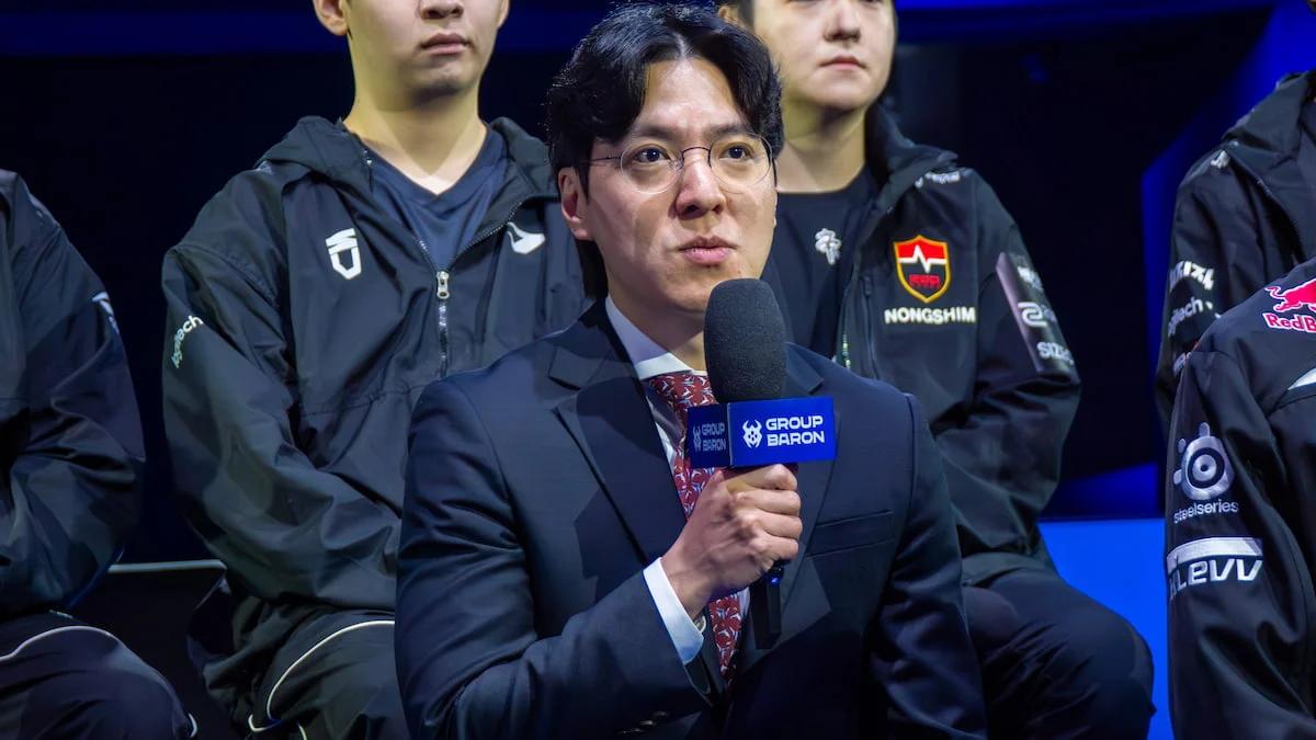 Terlempar ke Lower Bracket, T1 Siapkan Evaluasi Total Setelah Akui Salah Langkah Melawan BNK FearX