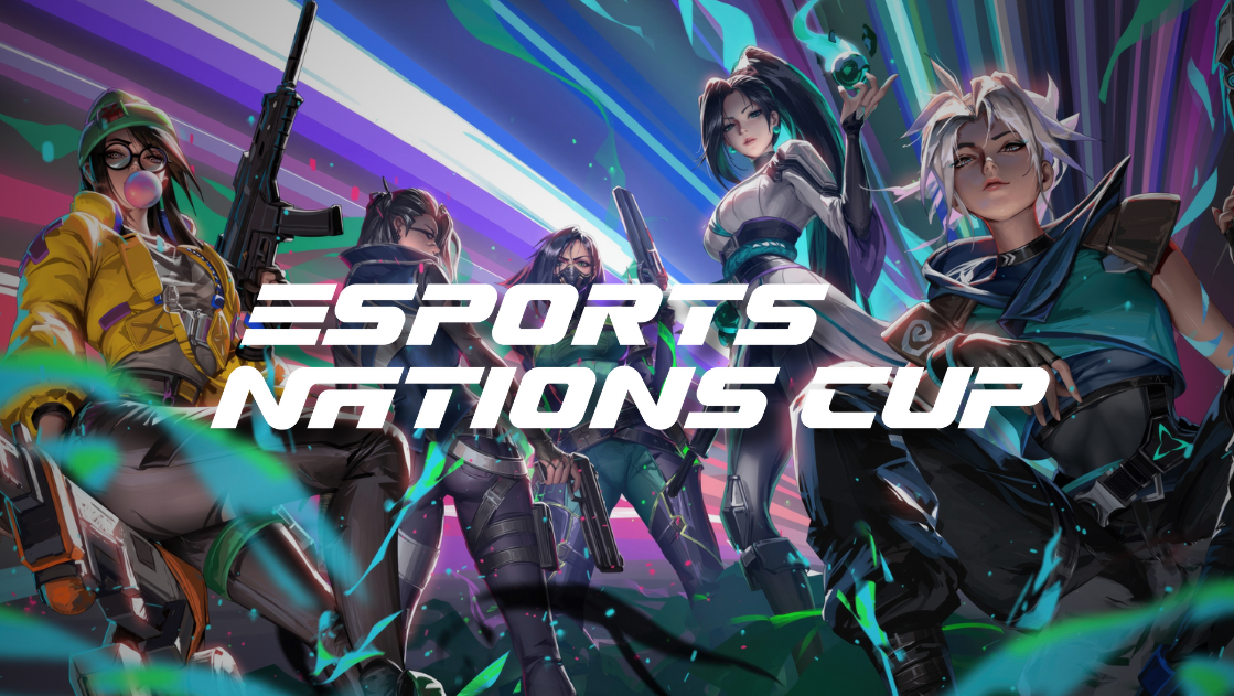 VALORANT Siap Memulai Debut di Esports Nations Cup 2026: Era Baru Kompetisi Antar Negara