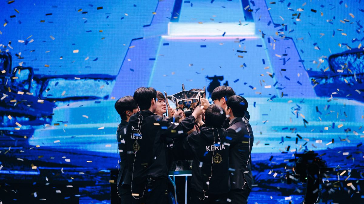 Investasi Berbuah Triliunan: KeSPA Bongkar Dampak Ekonomi Worlds 2023 yang Mencapai Rp2,3 Triliun