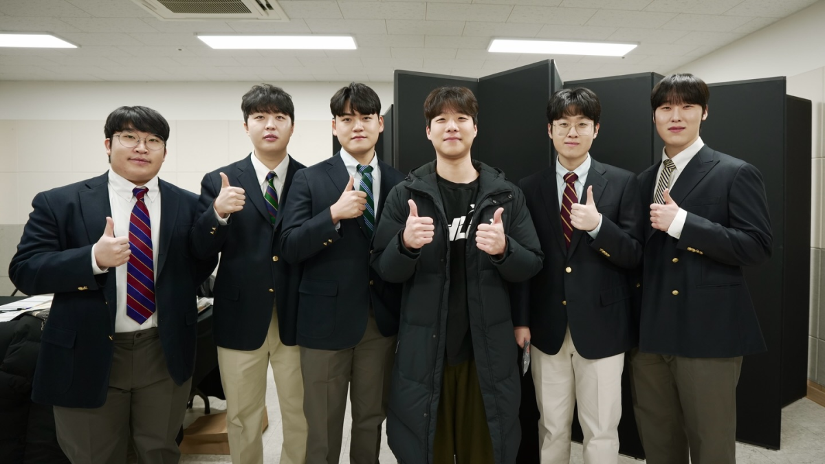 Hanwha Life Esports Isinya Super Team, Tapi Kok Masih Gagal di LCK Cup 2026?