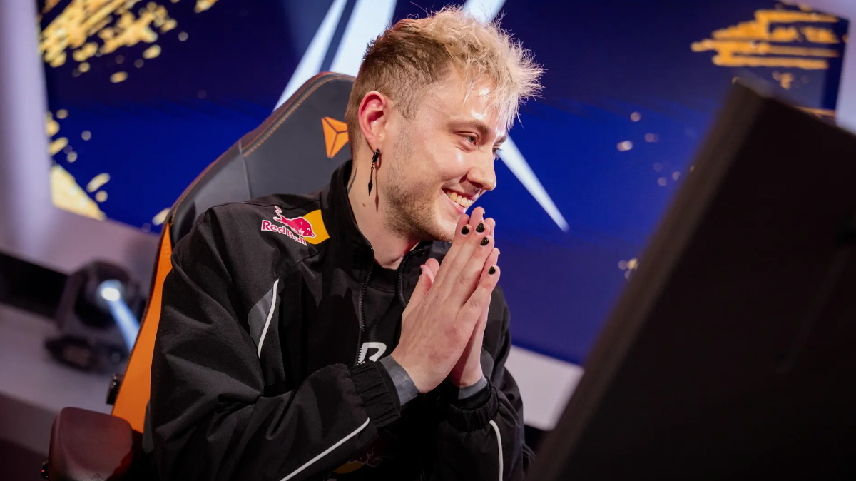 The Last Dance Sang Legenda, Rekkles Isyaratkan Los Ratones Jadi Labuhan Terakhirnya di LEC