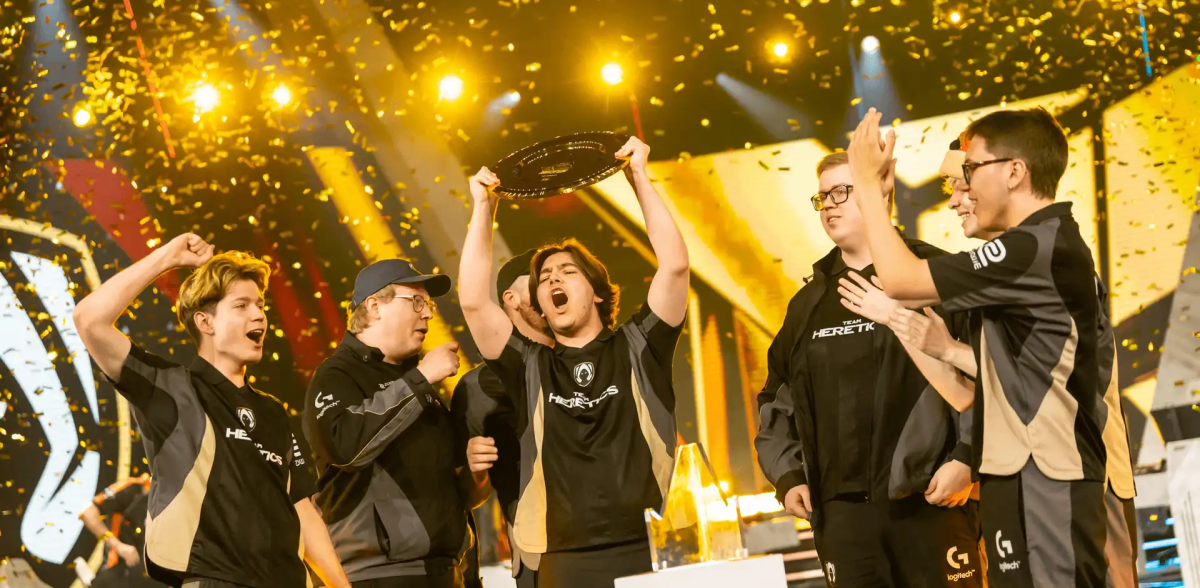 Imagem Cena de <strong>Esports World Cup 2026</strong> 2
