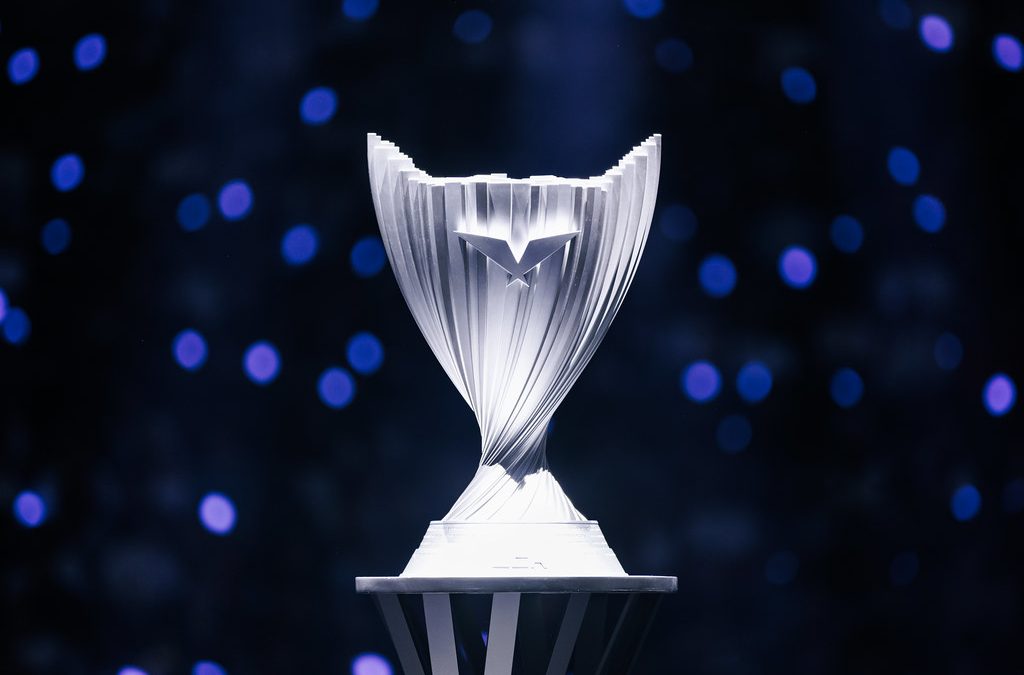 Semifinal LCK Cup 2026 Pertemukan Gen.G vs. Dplus KIA dan T1 vs. FEARX